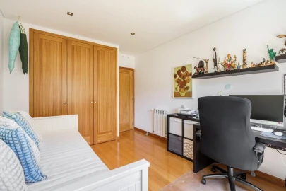 Apartamento T3 para Venda em Nogueira, Fraião e Lamaçães