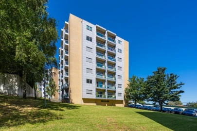 Apartamento T3 para Venda em Nogueira, Fraião e Lamaçães
