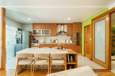Apartamento T3 para Venda em Nogueira, Fraião e Lamaçães