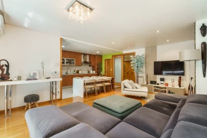 Apartamento T3 para Venda em Nogueira, Fraião e Lamaçães