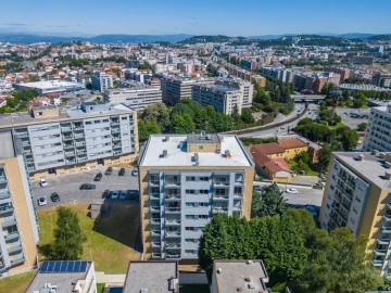 Apartamento T3 para Venda em Nogueira, Fraião e Lamaçães