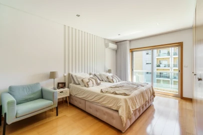 Apartamento T3 para Venda em Nogueira, Fraião e Lamaçães