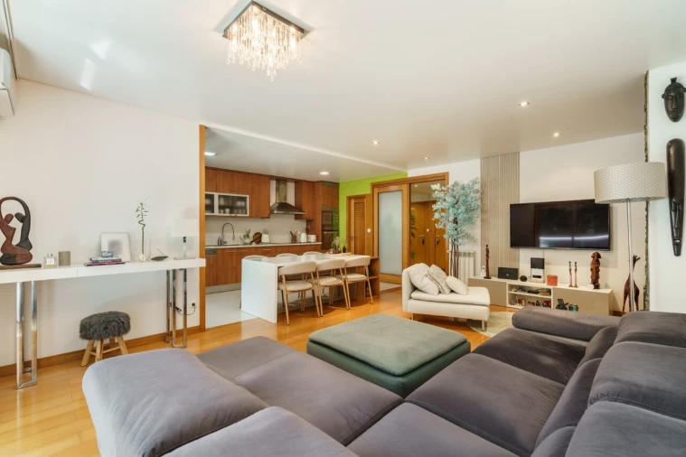 Apartamento T3 para Venda em Nogueira, Fraião e Lamaçães Foto 28