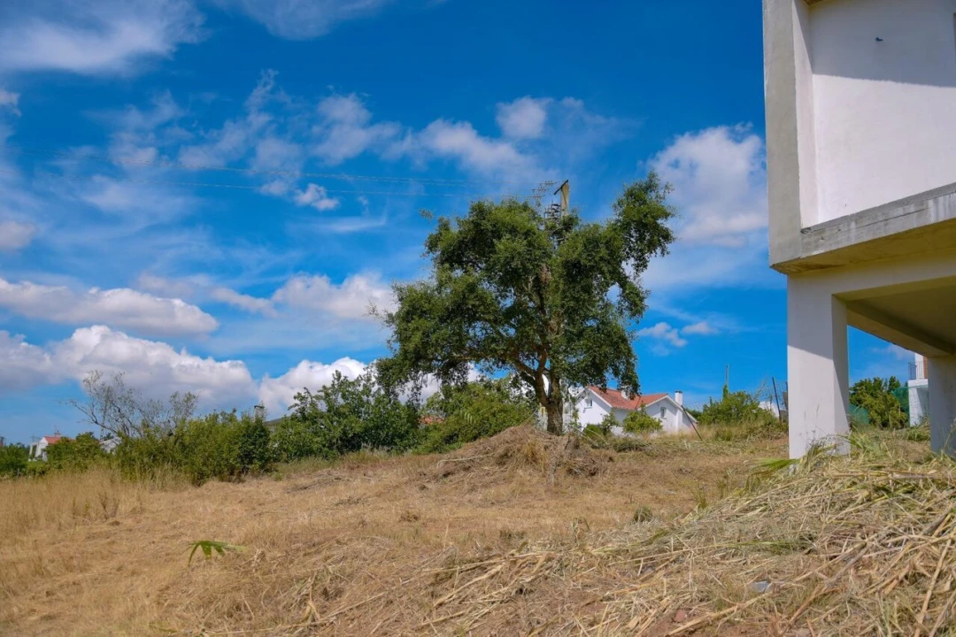 Terreno para Venda em Marrazes e Barosa Foto 2