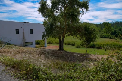 Terreno para Venda em Marrazes e Barosa