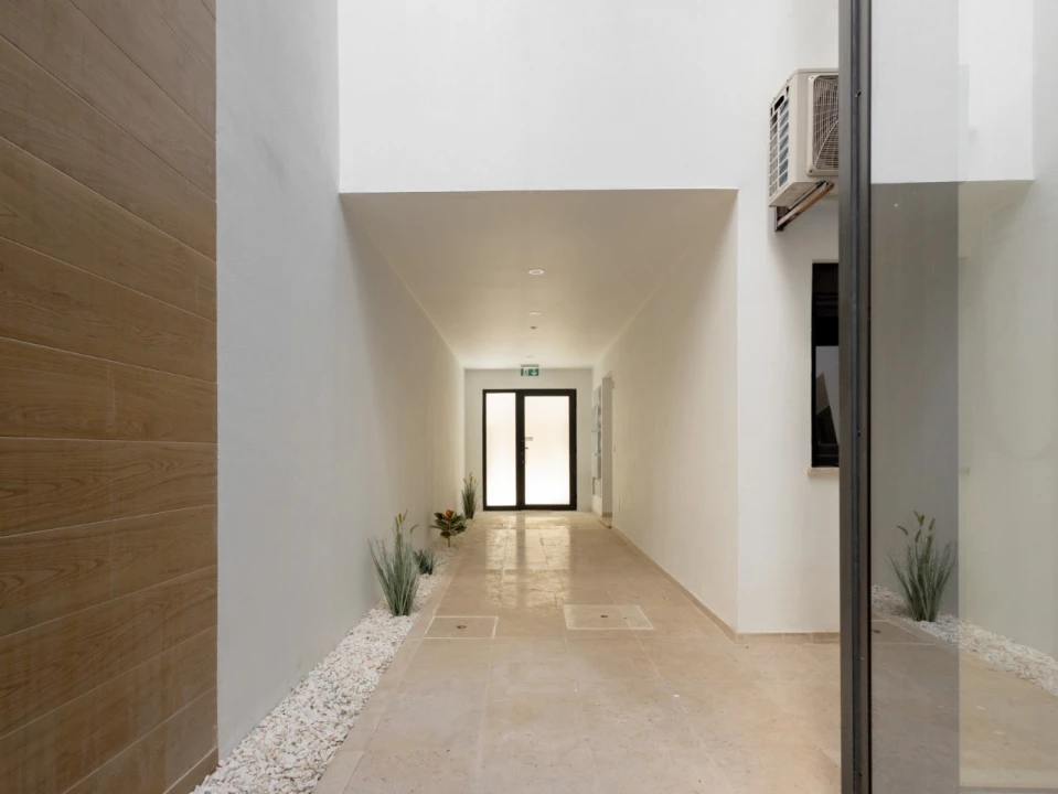 Apartamento T1 para Venda em Buarcos Foto 3