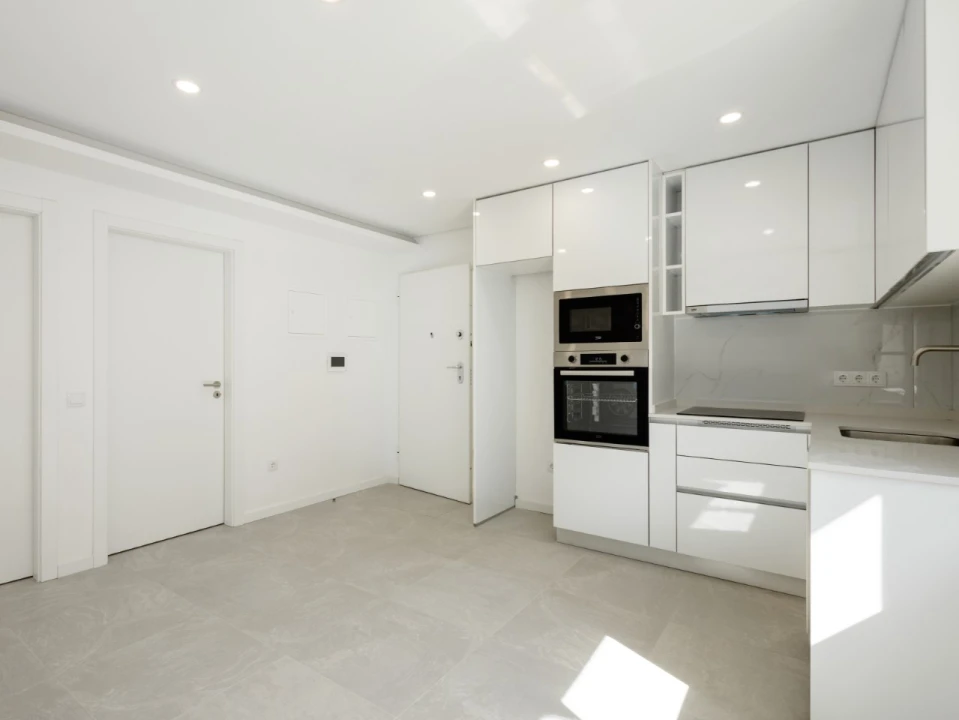 Apartamento T1 para Venda em Buarcos Foto 21