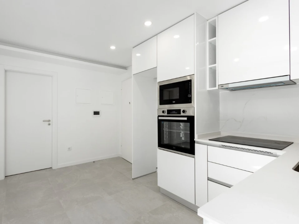 Apartamento T1 para Venda em Buarcos Foto 22