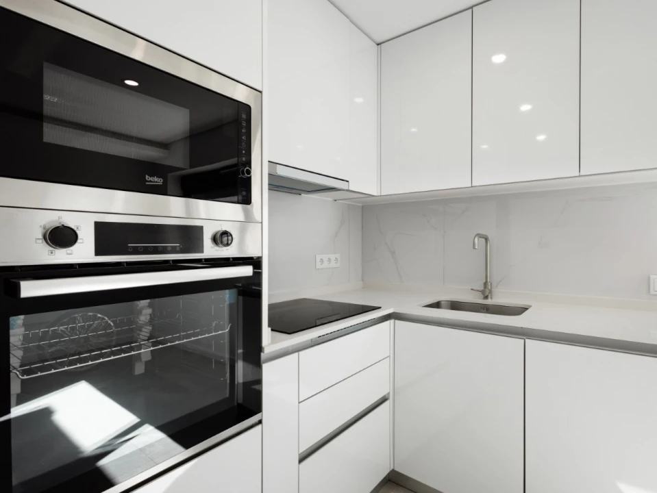 Apartamento T1 para Venda em Buarcos Foto 23