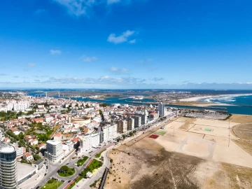 Apartamento T1 para Venda em Buarcos