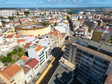 Apartamento T1 para Venda em Buarcos