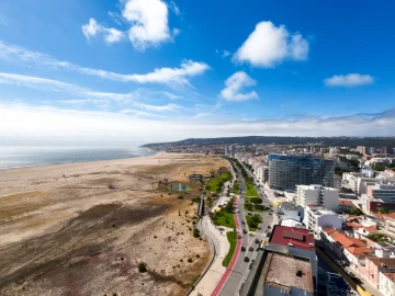 Apartamento T1 para Venda em Buarcos