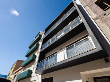 Apartamento T1 para Venda em Buarcos