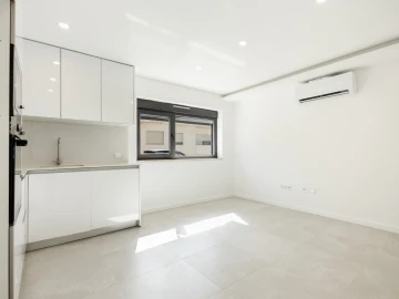 Apartamento T1 para Venda em Buarcos