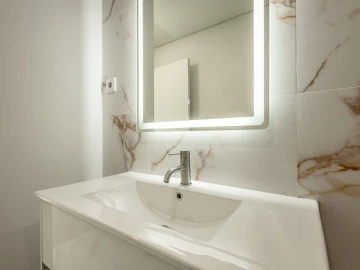 Apartamento T1 para Venda em Buarcos