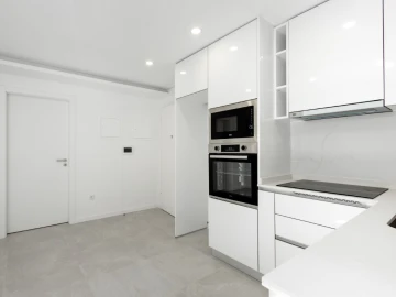 Apartamento T1 para Venda em Buarcos