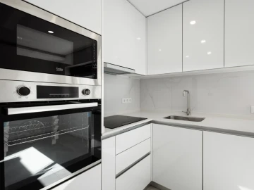Apartamento T1 para Venda em Buarcos