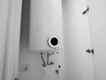 Apartamento T1 para Venda em Buarcos