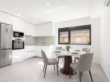 Apartamento T1 para Venda em Buarcos