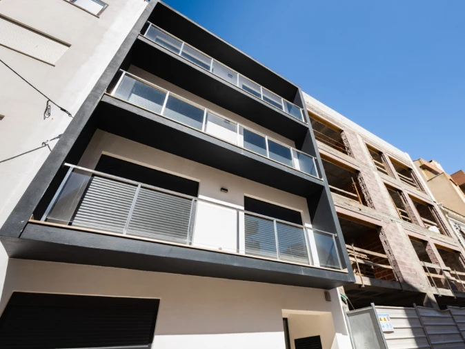 Apartamento T1 para Venda em Buarcos Foto 10