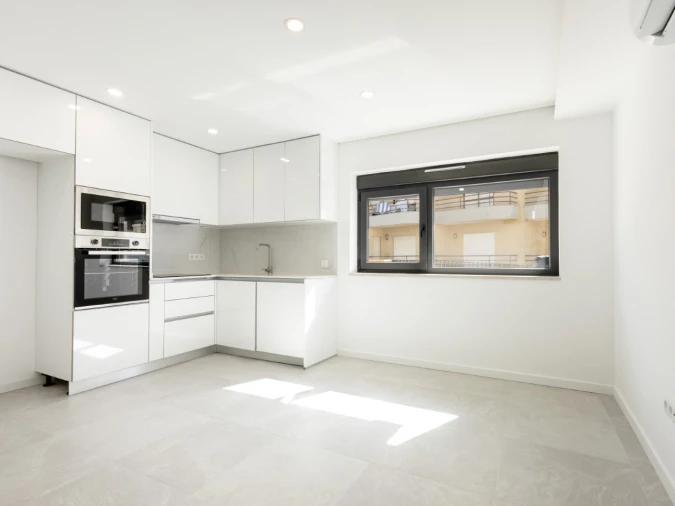 Apartamento T1 para Venda em Buarcos Foto 20