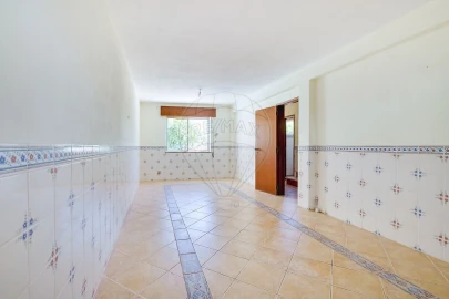Moradia T3 para Venda em Azeitão (São Lourenço e São Simão)