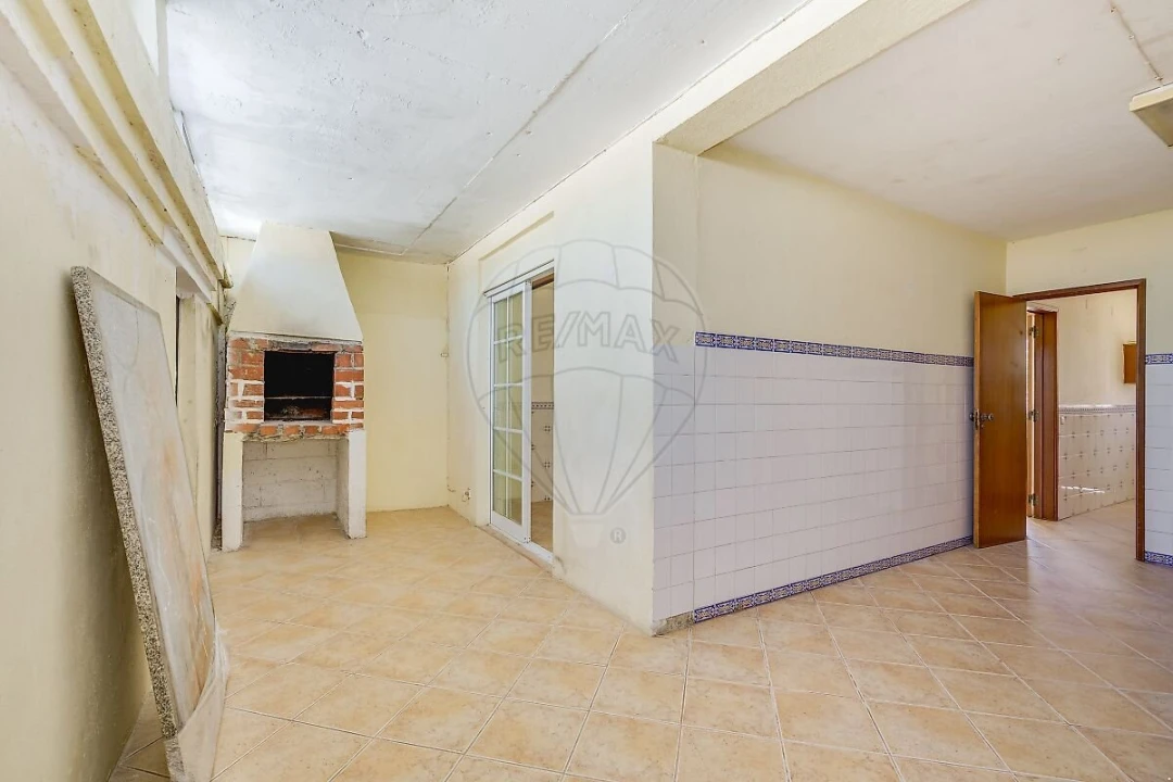 Moradia T3 para Venda em Azeitão (São Lourenço e São Simão) Foto 13