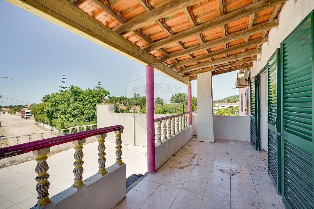 Moradia T3 para Venda em Azeitão (São Lourenço e São Simão) Foto 18