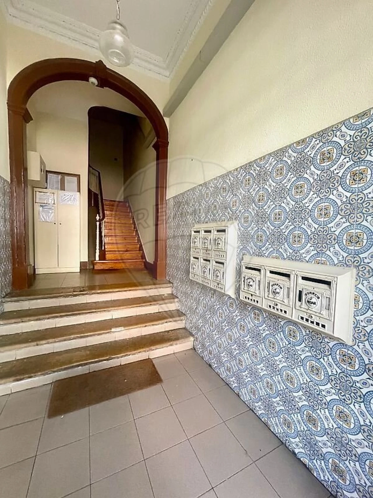 Apartamento T2 para Venda em Arroios Foto 1