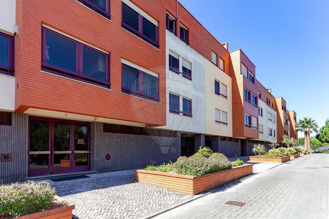 Apartamento T2 para Venda em Oeiras e São Julião da Barra, Paço de Arcos e Caxias Foto 44