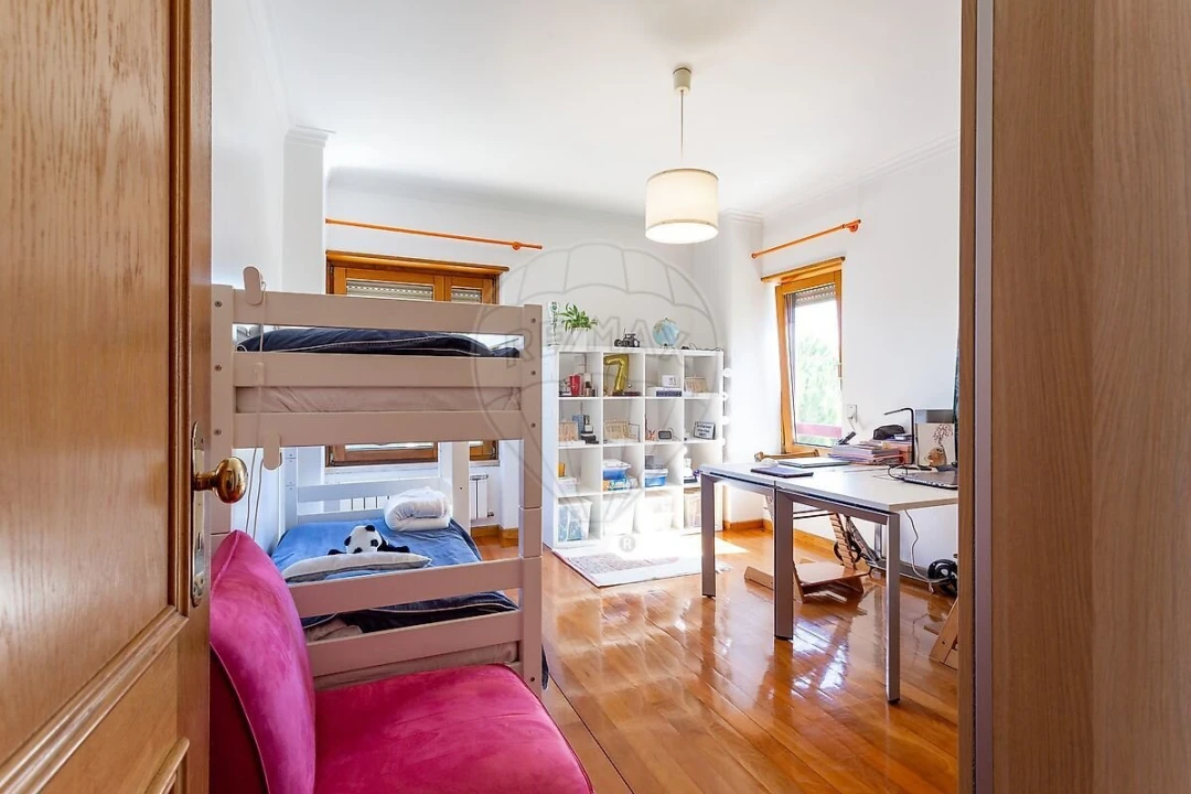 Apartamento T2 para Venda em Oeiras e São Julião da Barra, Paço de Arcos e Caxias Foto 19