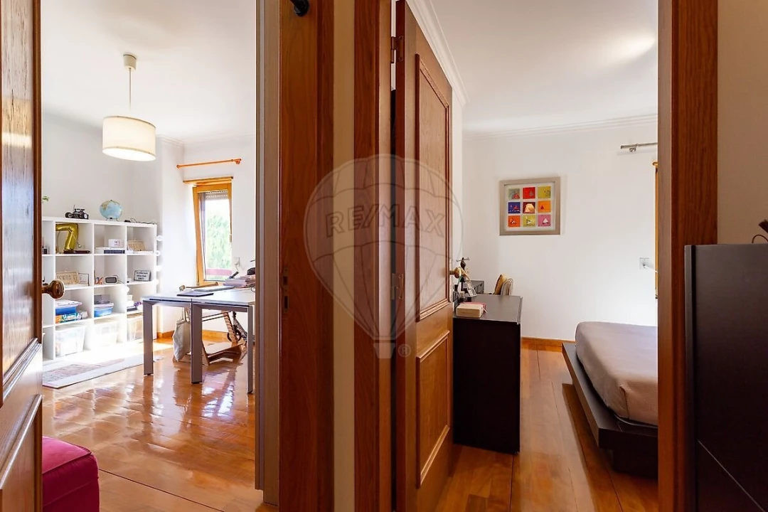 Apartamento T2 para Venda em Oeiras e São Julião da Barra, Paço de Arcos e Caxias Foto 29