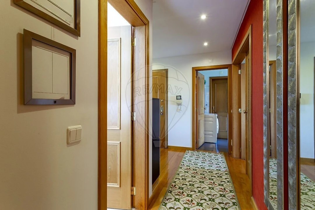 Apartamento T2 para Venda em Oeiras e São Julião da Barra, Paço de Arcos e Caxias Foto 36