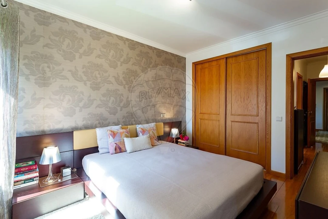 Apartamento T2 para Venda em Oeiras e São Julião da Barra, Paço de Arcos e Caxias Foto 32