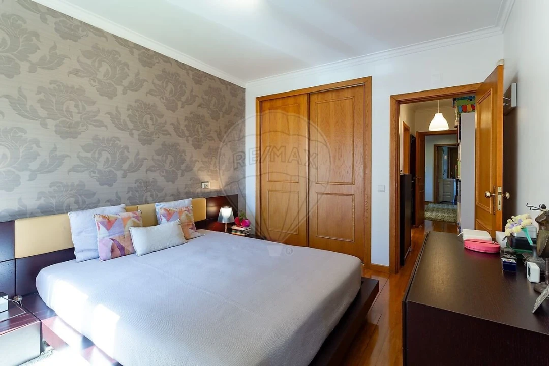Apartamento T2 para Venda em Oeiras e São Julião da Barra, Paço de Arcos e Caxias Foto 33