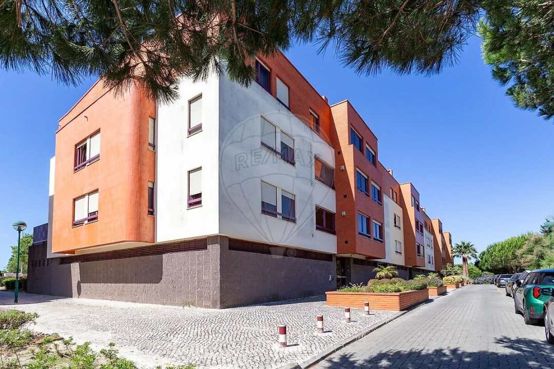 Apartamento T2 para Venda em Oeiras e São Julião da Barra, Paço de Arcos e Caxias Foto 43