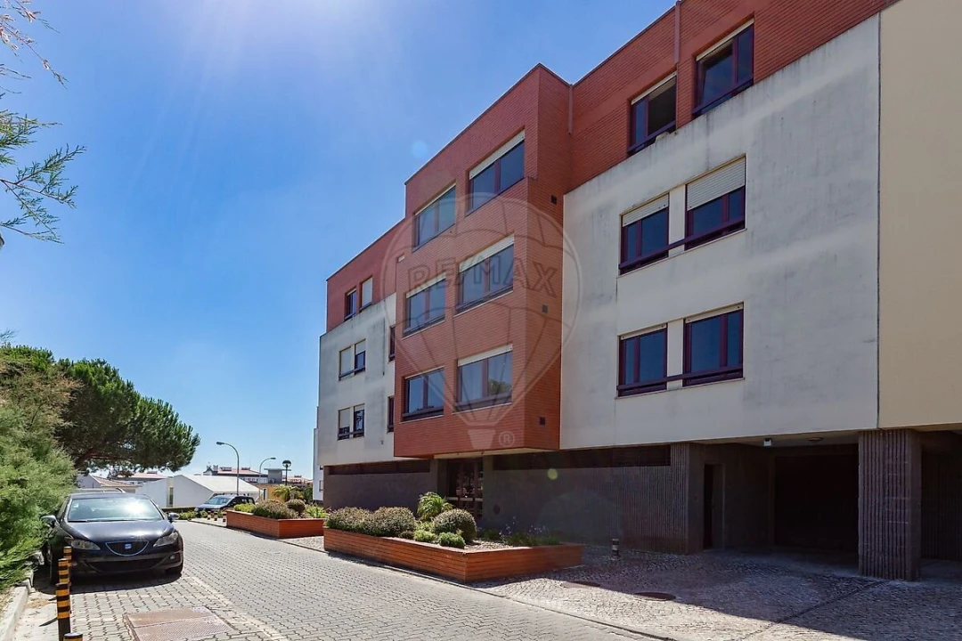 Apartamento T2 para Venda em Oeiras e São Julião da Barra, Paço de Arcos e Caxias Foto 45