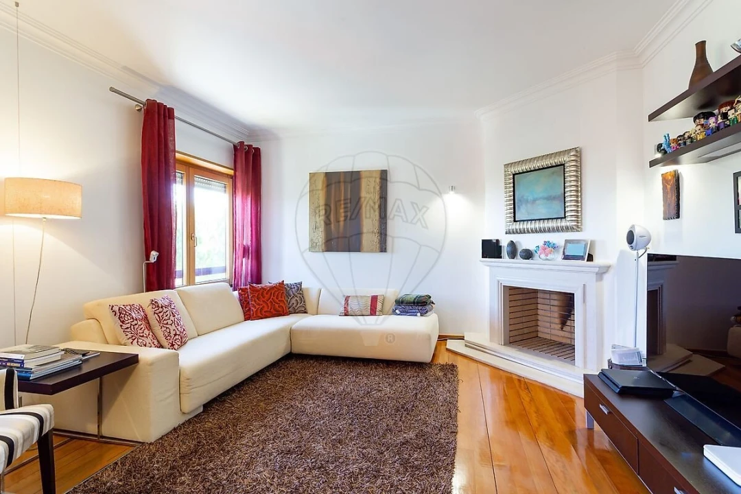 Apartamento T2 para Venda em Oeiras e São Julião da Barra, Paço de Arcos e Caxias Foto 3