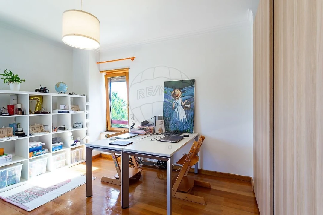Apartamento T2 para Venda em Oeiras e São Julião da Barra, Paço de Arcos e Caxias Foto 21