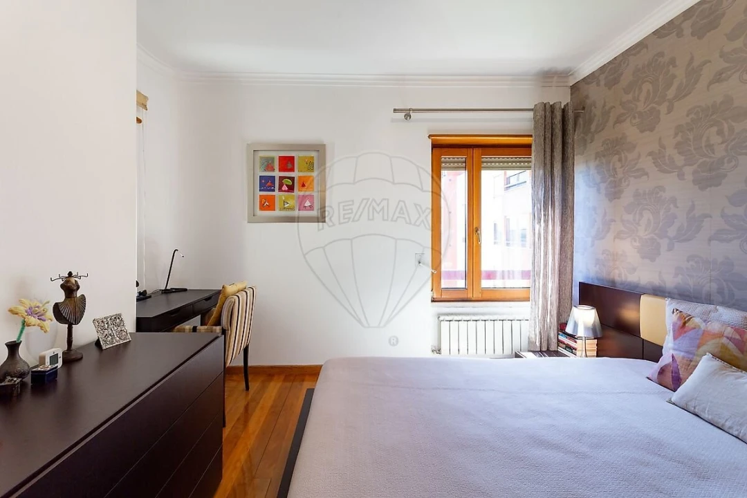 Apartamento T2 para Venda em Oeiras e São Julião da Barra, Paço de Arcos e Caxias Foto 31