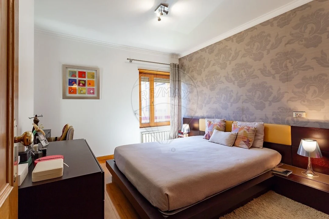 Apartamento T2 para Venda em Oeiras e São Julião da Barra, Paço de Arcos e Caxias Foto 30
