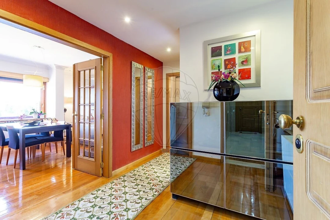 Apartamento T2 para Venda em Oeiras e São Julião da Barra, Paço de Arcos e Caxias Foto 8