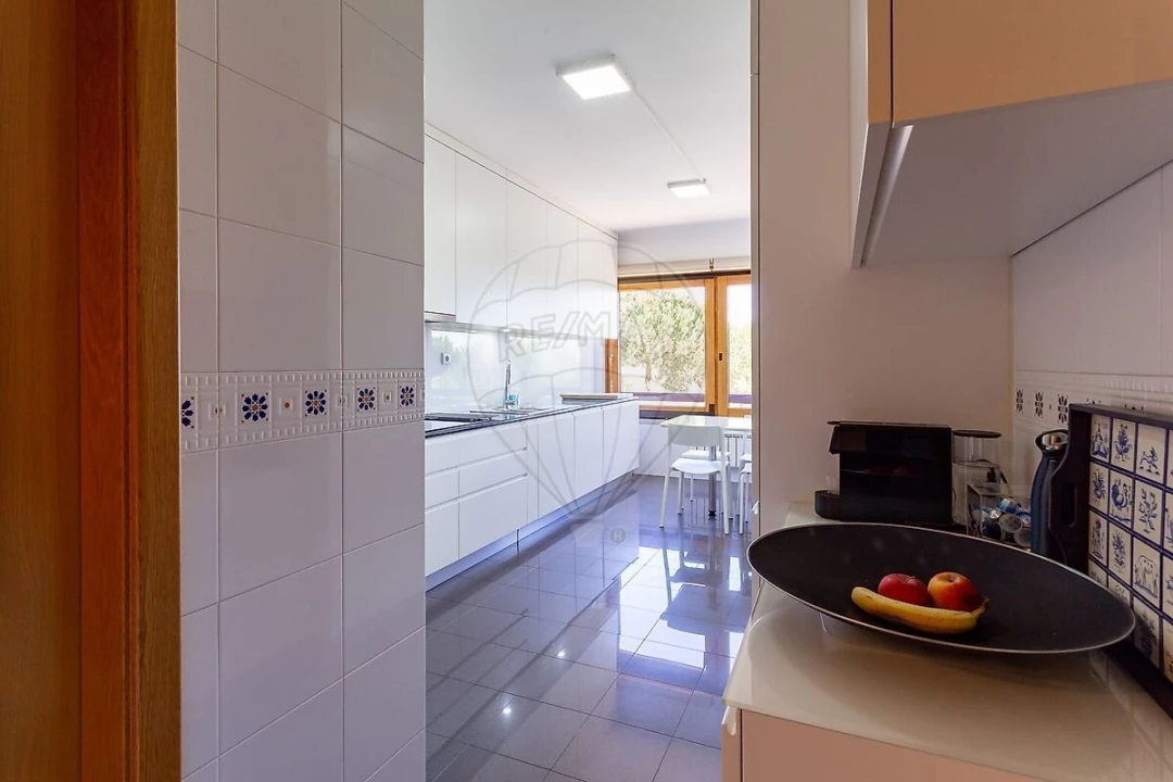 Apartamento T2 para Venda em Oeiras e São Julião da Barra, Paço de Arcos e Caxias Foto 11