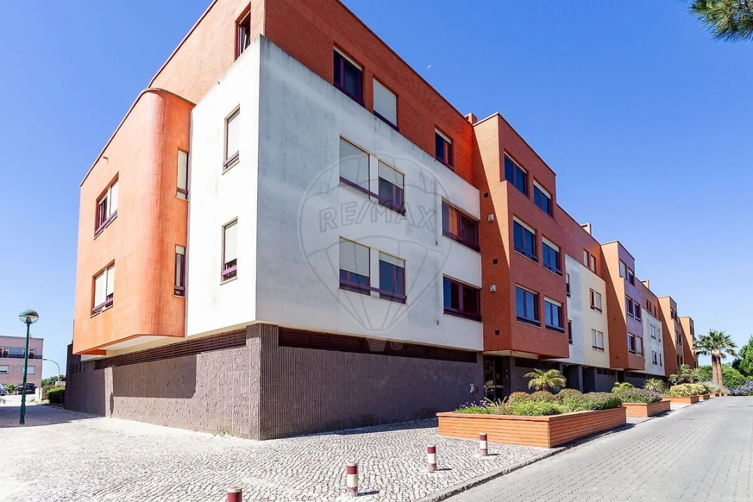 Apartamento T2 para Venda em Oeiras e São Julião da Barra, Paço de Arcos e Caxias Foto 42
