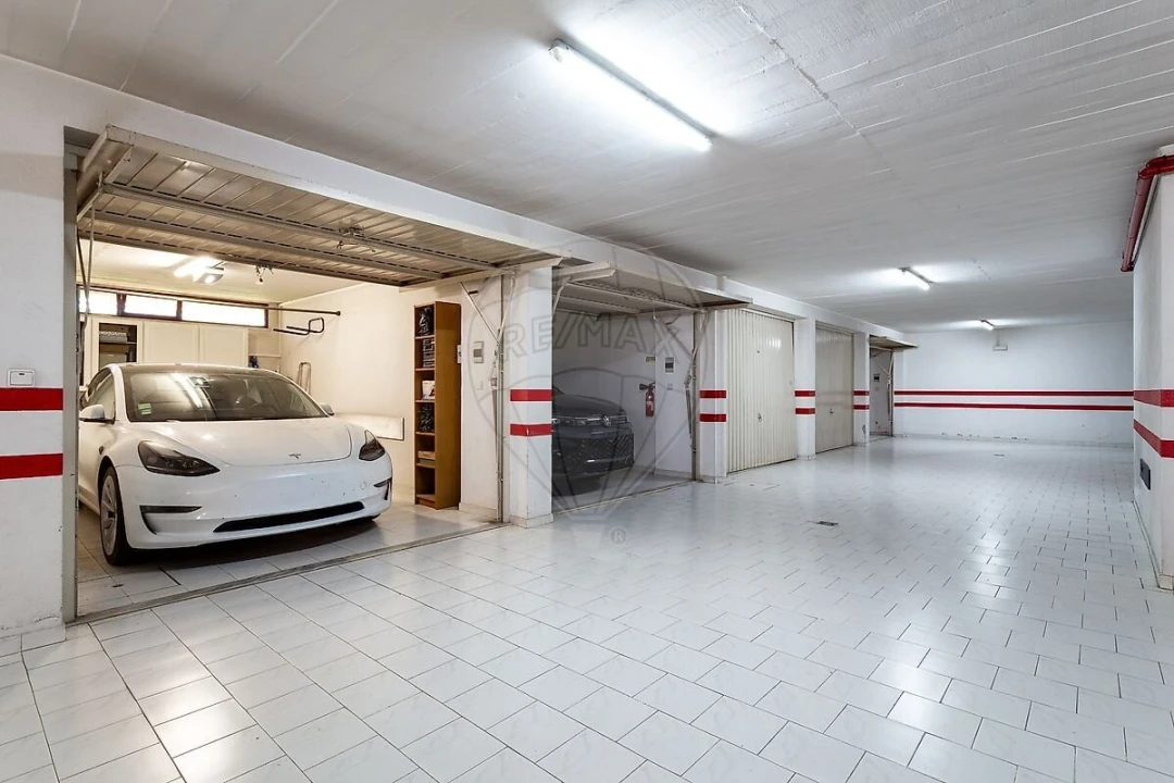 Apartamento T2 para Venda em Oeiras e São Julião da Barra, Paço de Arcos e Caxias Foto 40
