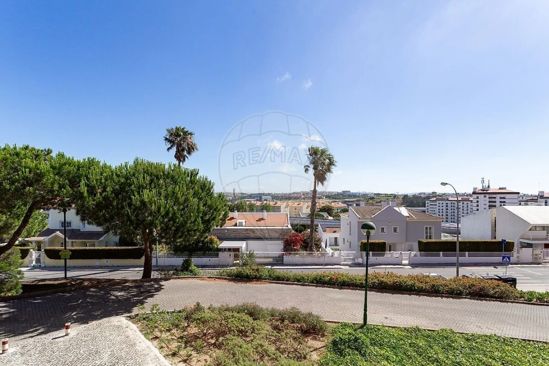 Apartamento T2 para Venda em Oeiras e São Julião da Barra, Paço de Arcos e Caxias Foto 34
