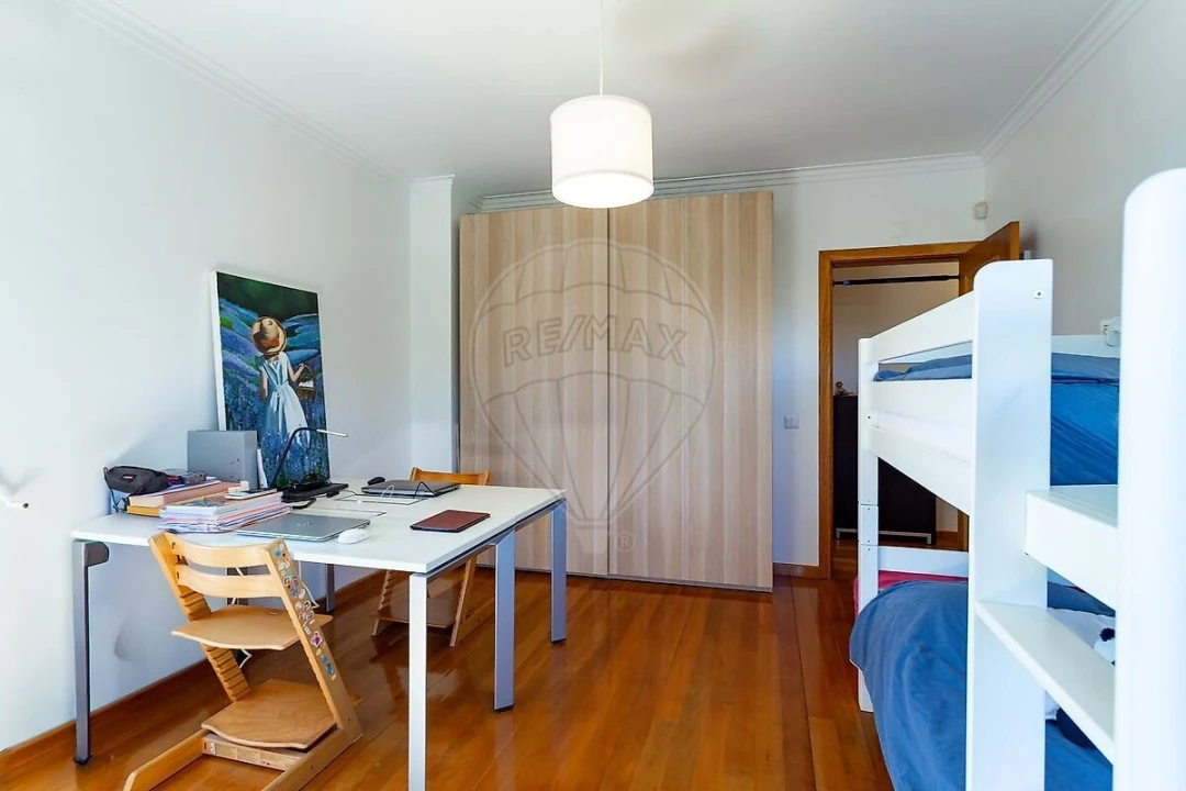 Apartamento T2 para Venda em Oeiras e São Julião da Barra, Paço de Arcos e Caxias Foto 22