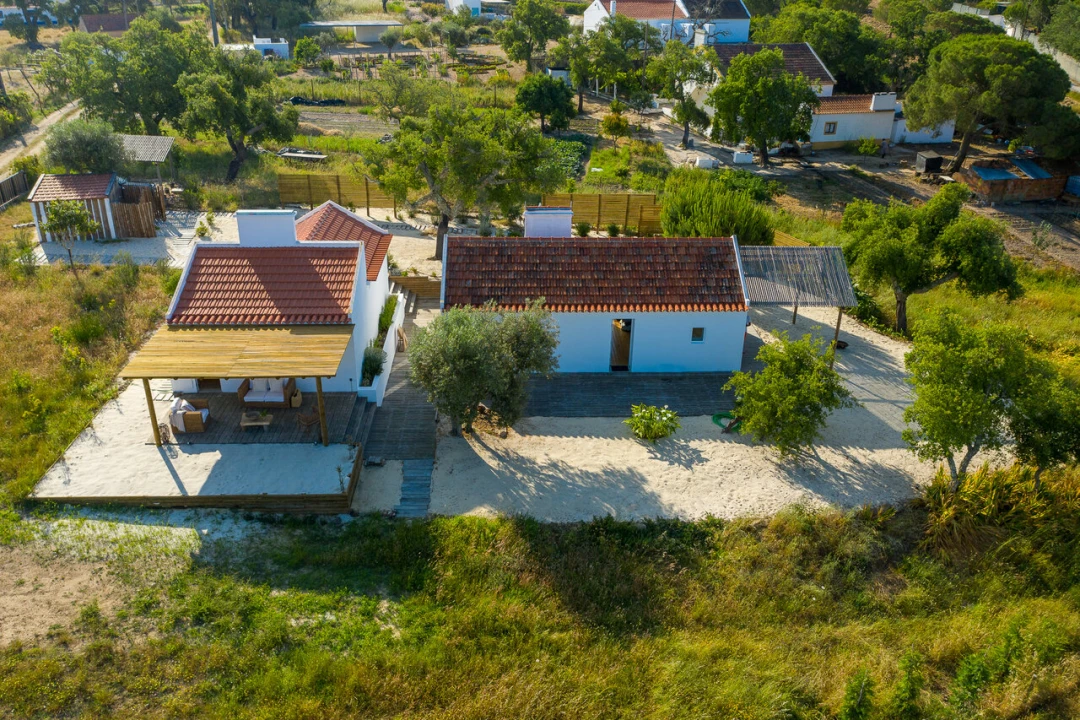 Moradia T3 para Venda em Grândola e Santa Margarida da Serra Foto 23