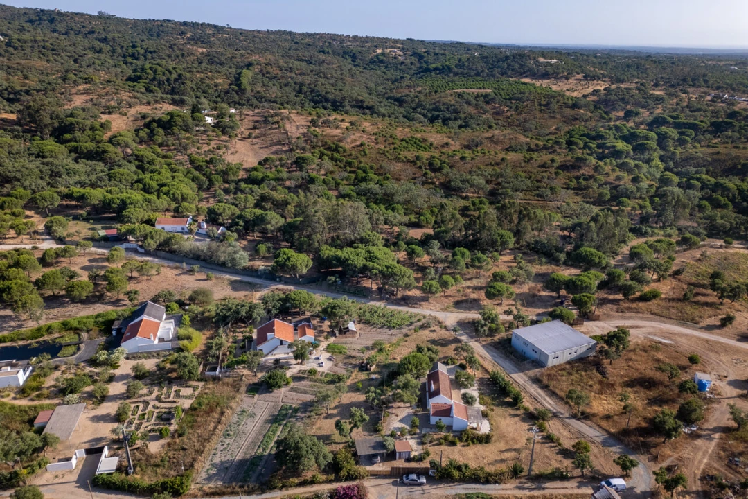 Moradia T3 para Venda em Grândola e Santa Margarida da Serra Foto 25