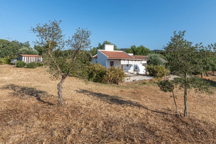 Moradia T3 para Venda em Grândola e Santa Margarida da Serra Foto 22